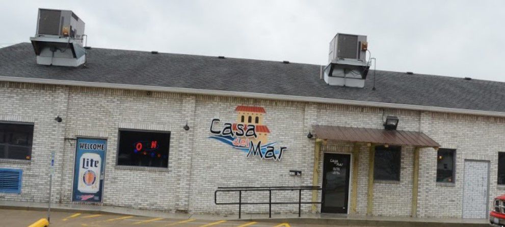 Casa Del Mar II